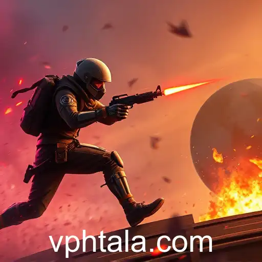 Unlocking the Thrill of Action Games: A Dive into Virtual Adventures