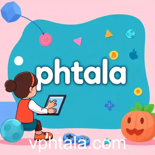 Exploring the World of 'Phtala' Educational Games