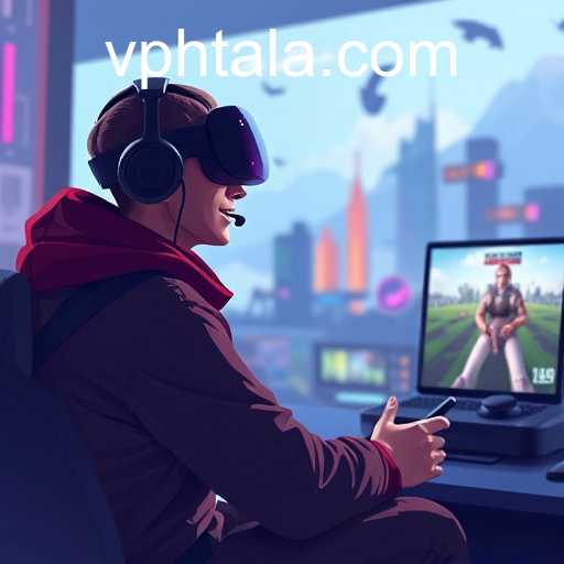 Emerging Trends in Online Gaming