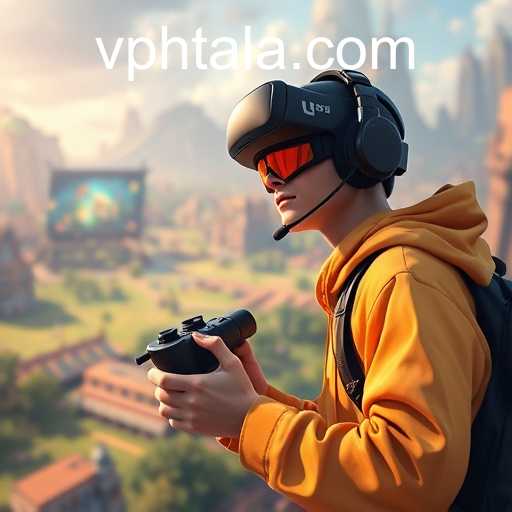 The Evolution of Online Gaming in 2025