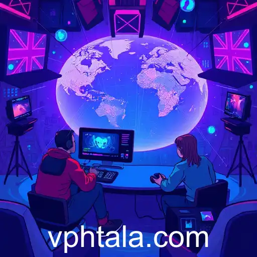 The Digital Renaissance of Online Gaming