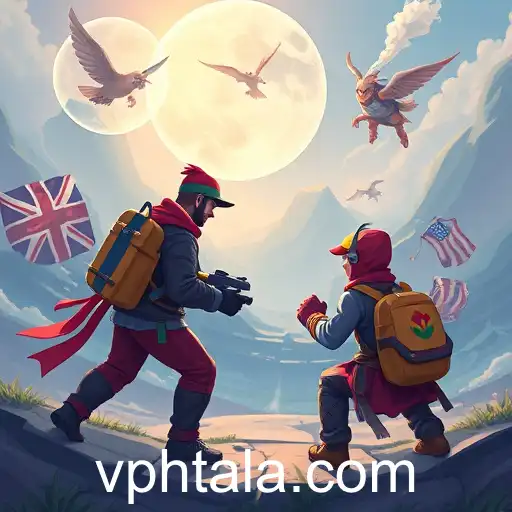 Emerging Trends in Online Gaming: The Rise of 'Phtala'