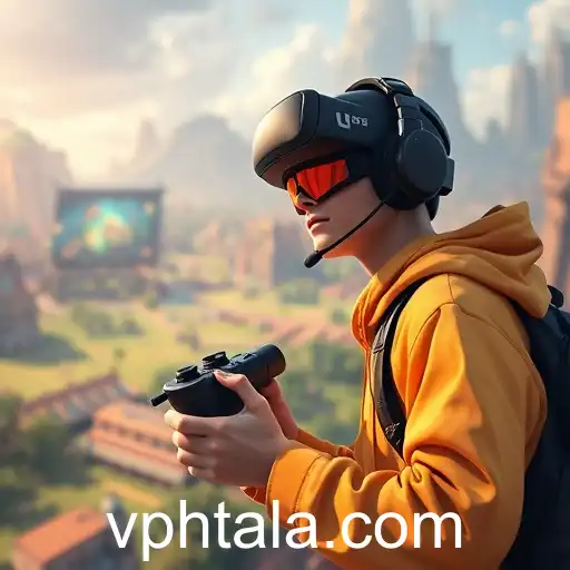 The Evolution of Online Gaming in 2025