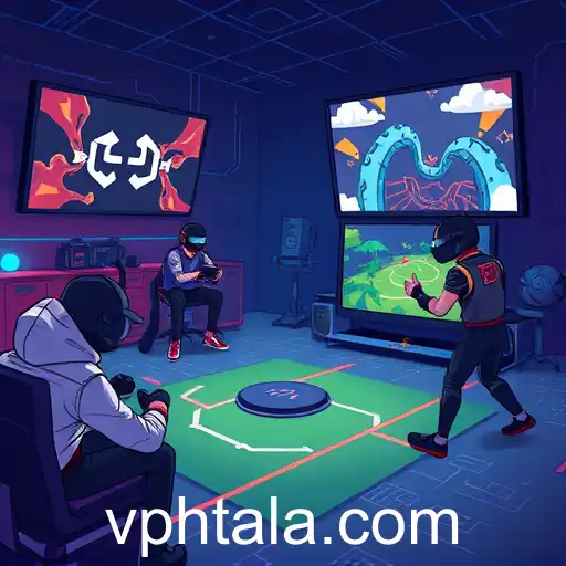 Gaming Industry Shifts Amidst Global Changes