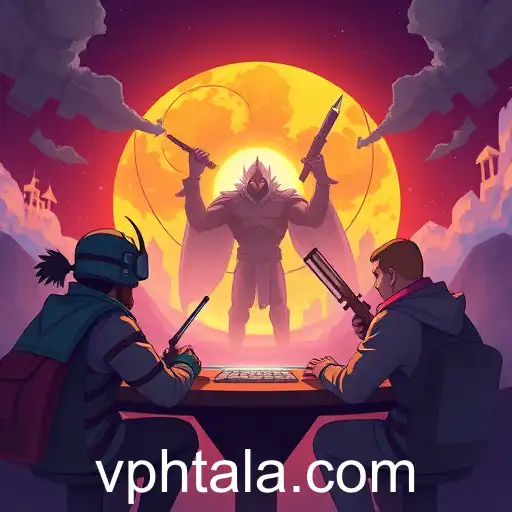 Phtala: Changing the Game Landscape