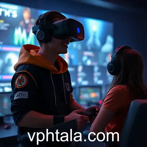 Phtala: Transforming Gaming in Unexpected Times