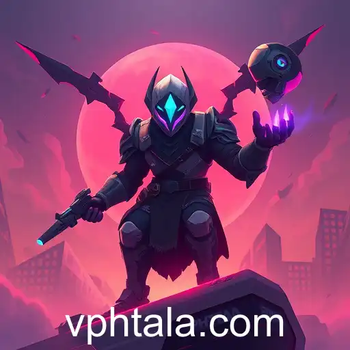 Phtala: The Rise of a Digital Playground