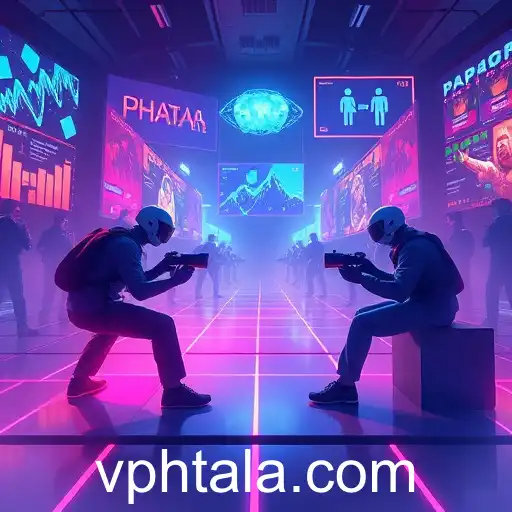 Revolutionizing Gaming: How Phtala is Shaping the Future