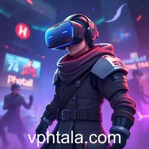 Phtala: Bridging Cultures Through Gaming