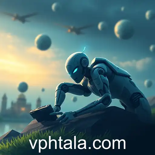 Phtala Revolutionizes Online Gaming Experience