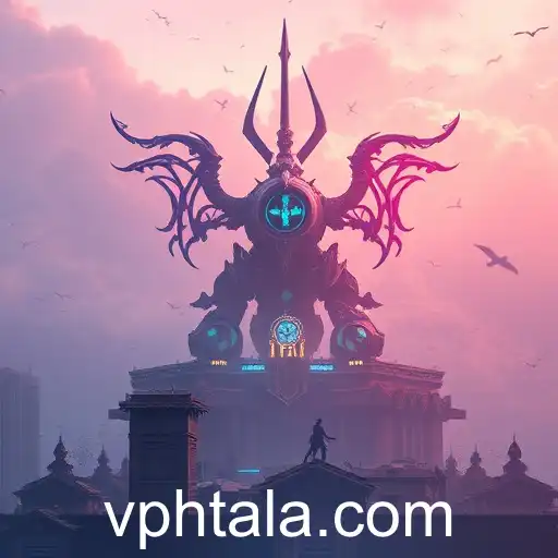 The Rise of Phtala in the Gaming World