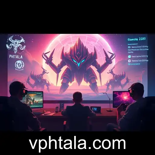 The Rise of Phtala in the Gaming World