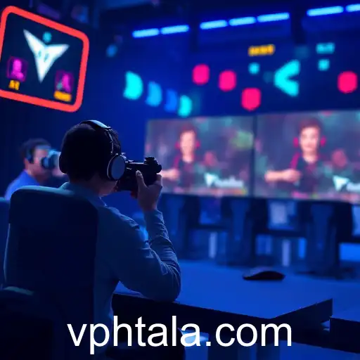 Phtala: Innovating the Online Gaming Experience