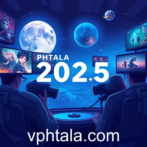 Phtala: A New Chapter in Online Gaming