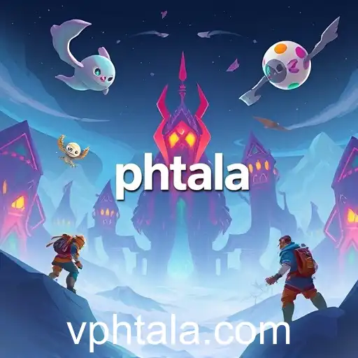 Phtala: Revolutionizing Online Gaming Experiences