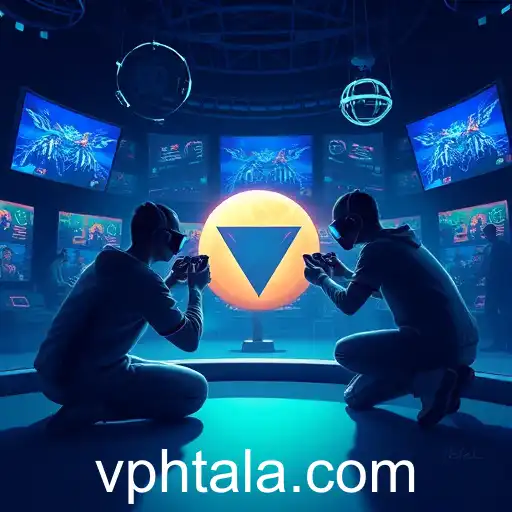 The Rise of Online Gaming Communities