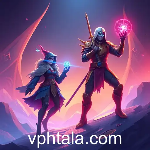 The Rise of Phtala in Digital Gaming