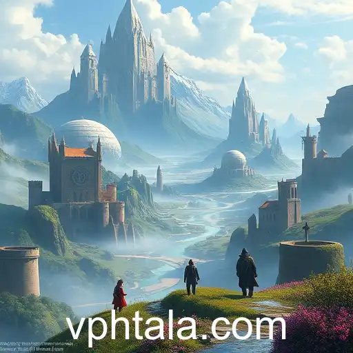 Revolutionizing Online Gaming with Phtala