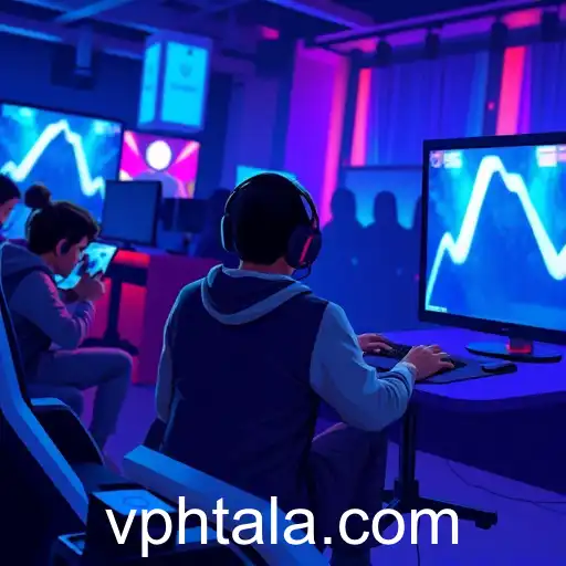 The Rise of Online Gaming Communities