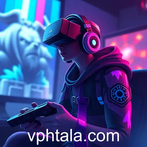 The Rise of Online Game Keywords in 2025