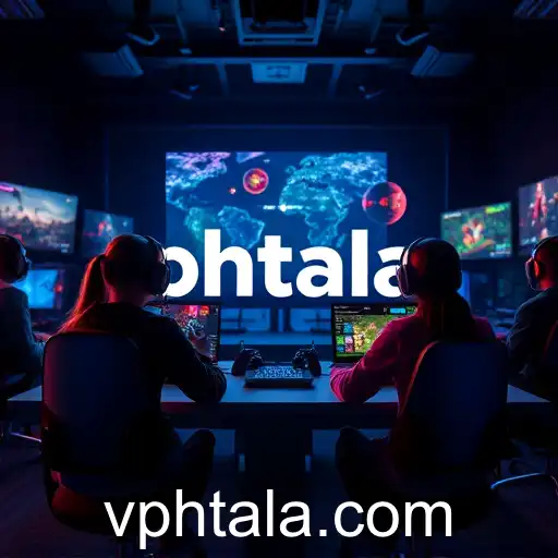 The Rise of Phtala in Online Gaming