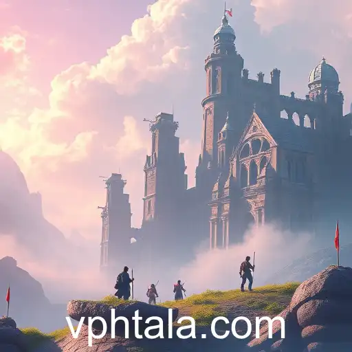 The Rise of Phtala in Gaming 2025