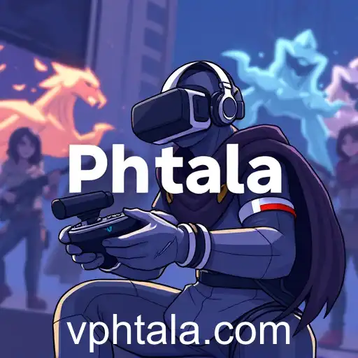 The Rise of 'phtala': A Phenomenon in the Gaming World
