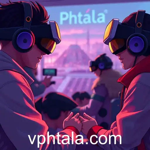 The Rising Influence of Online Games in 2025