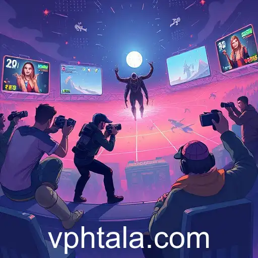 The Rise of Phtala: A New Era in Online Gaming