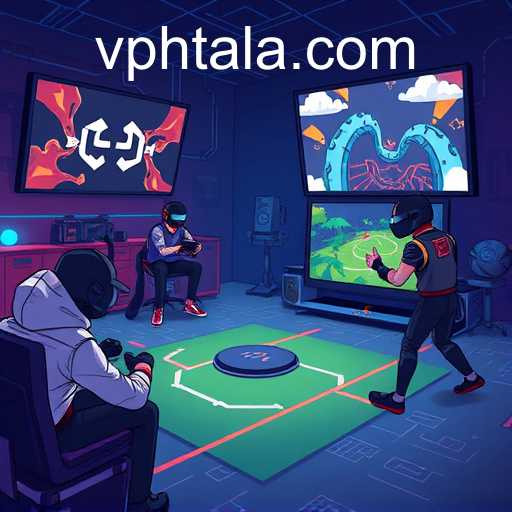 Gaming Industry Shifts Amidst Global Changes