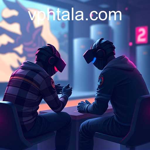 Gaming Evolution: The Rise of Phtala