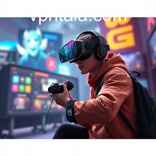 Gaming Trends and Innovations