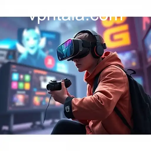 Gaming Trends and Innovations