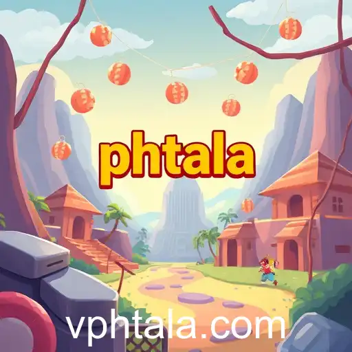 Revolutionizing Gaming: How Phtala is Shaping the Future