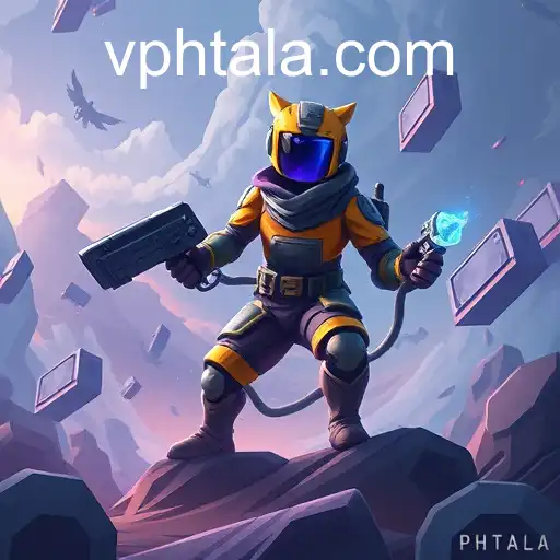 The Evolution of Online Gaming: A New Era with Phtala