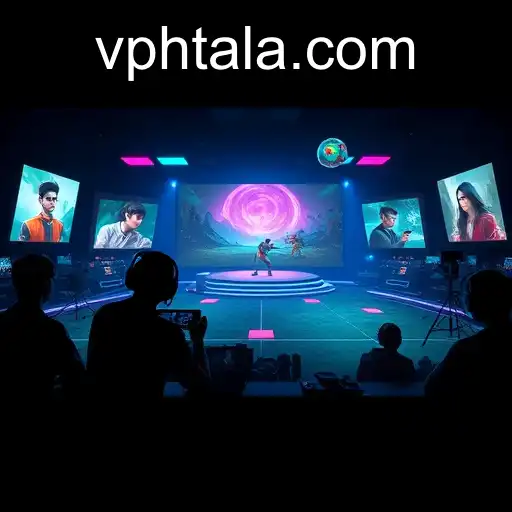 Gaming Revolution Led by Phtala