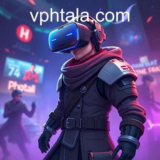 Phtala: Bridging Cultures Through Gaming