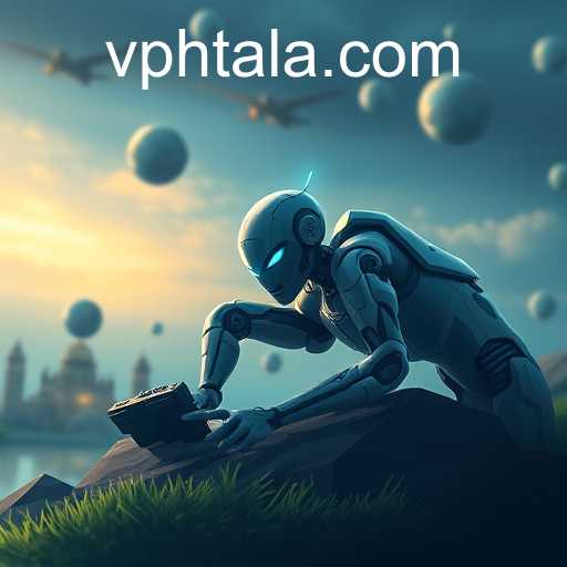 Phtala Revolutionizes Online Gaming Experience