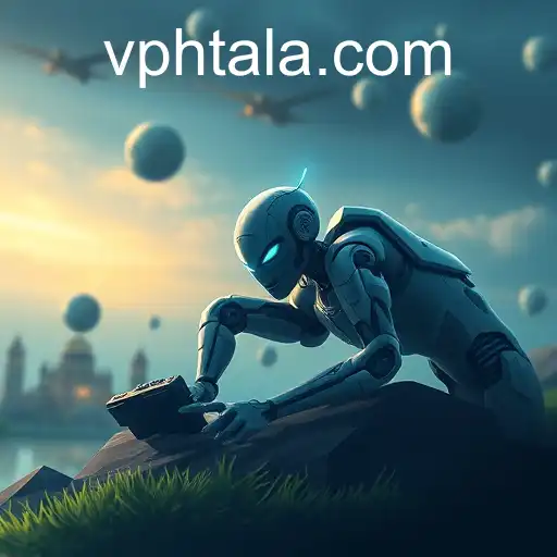 Phtala Revolutionizes Online Gaming Experience