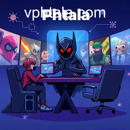 The Evolution of Phtala: A Digital Playground in 2026