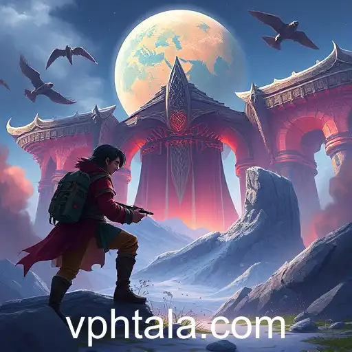 Gaming Revolution: Exploring the Phenomenon of Phtala
