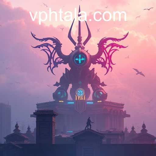 The Rise of Phtala in the Gaming World