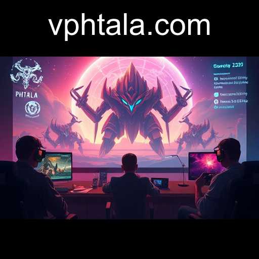 The Rise of Phtala in the Gaming World