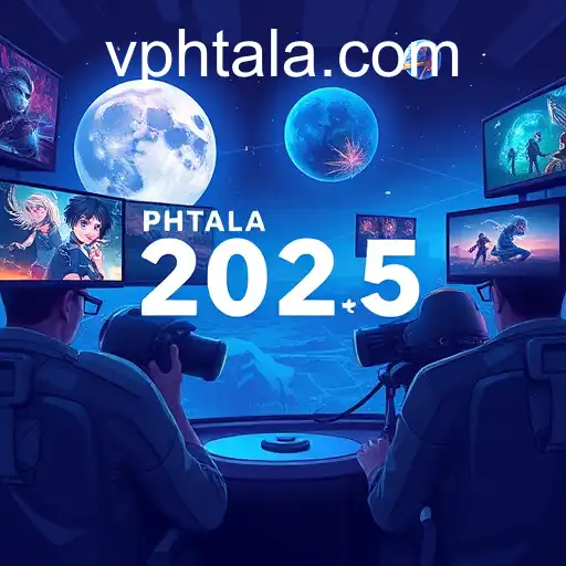Phtala: A New Chapter in Online Gaming