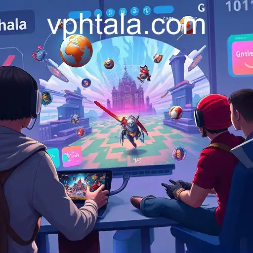 Phtala: Transforming Online Gaming in 2026