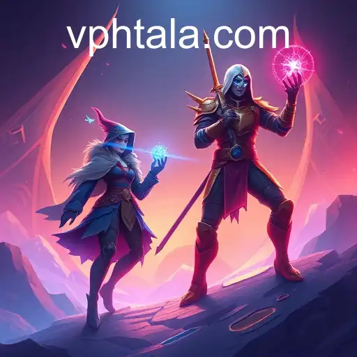 The Rise of Phtala in Digital Gaming