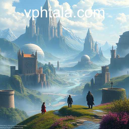 Revolutionizing Online Gaming with Phtala