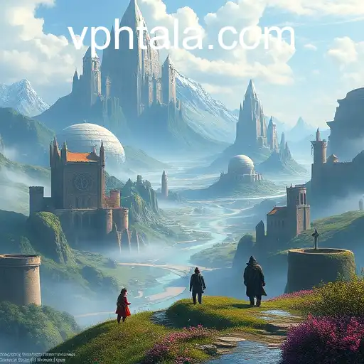 Revolutionizing Online Gaming with Phtala