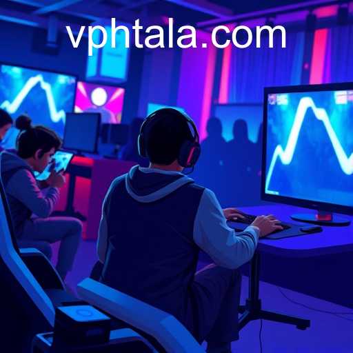 The Rise of Online Gaming Communities