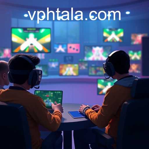 The Rise of Online Gaming in a Digital Age